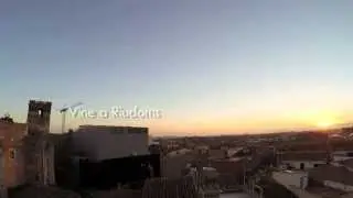 Riudoms (HD)