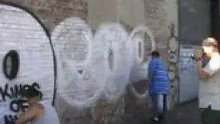COPE 2 BOMBING