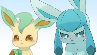 [포켓몬] 슬퍼?