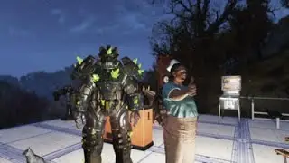 Fallout 76 - 4* with xrobau. (idk i use voice chat sorry) / PeaPiechys