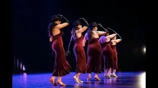 TANGO ÁRABE ·NAR AL SHITA·