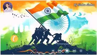 26 January 2026 | Republic Day Song | Special Desh Bhakti Song 2026 | देशभक्ति गीत #26january 