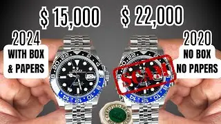 Is The Rolex CPO Program Worth It?