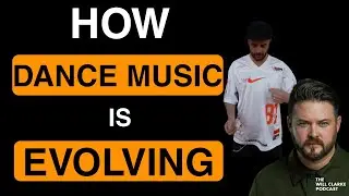 Tom Staar & Mark Maitland - How Dance Music Is Evolving Fast new