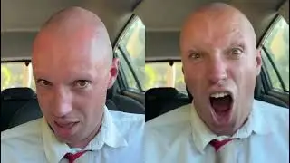 I AM NOT GAY Or I AM GAY? Side By Side