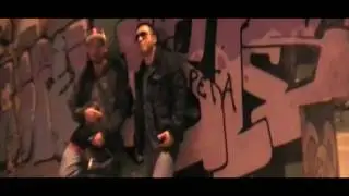 VETE PREPARANDO LOS ANDROIDES RONY-G JEYFLOW feat RIFFO EL INCORREGIBLE VIDEO ORIGINAL ver en HD