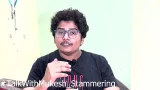 Q3 Can I Talk | How i can Talk to People while Stammering | Stammering Solution Practical