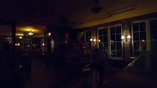 Radiohead - True Love Waits (Fody's Tavern, Nashua, NH 8/22/23)