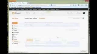 [ TUTORIAL ] Membuat Menu Highlight Current Page dengan Javascript
