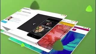 Unique Website Design By CMC Marketing Agency