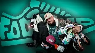 S&Eacute;LECTION SAPES ET SNEAKERS POUR LA RENTR&Eacute;E