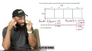 SEA Math 2024 Kerwin Springer's Favourite Question Series