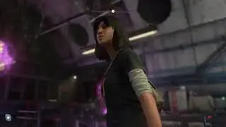 Marvel's Avengers Beta- Kamala Khan Pacific Northwest (To Find Olympia) gameplay action.