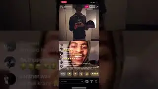 The cc show live &ldquo;March madness&rdquo; bigcrip vs don3 + retch got beat up