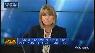 Australia by-elections: Corporate tax cuts and voter dissatisfaction | Capital Connection
