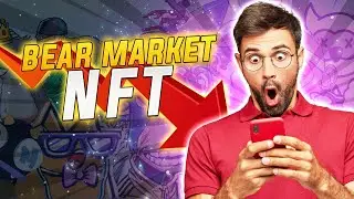 NFT Bear Market | NFT Market Update | Metaverselink