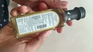 Unboxing Urban Platter Truffle Oil