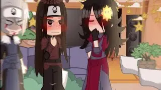 ||&deg;Madara?!&deg;||&deg;MadaHashi&deg;||&deg;by Sugar Yuma&deg;||