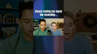 Are we good a YouTube yet? #podcast #marriageisfun #relationship #catholic