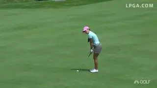 Lexi Thompson Final Round Highlights - 2017 Marathon Classic