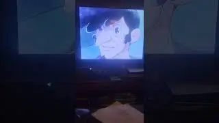 Astro boy 2003 Tobios death English