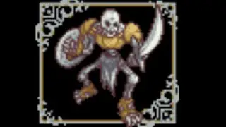 Fire Emblem Sacred Stones Part 14 Upgrading Units :)