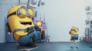 Funny WhatsApp Status | Minions Funny 30 Second Video |