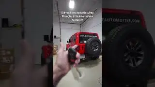 Reverse lights with unlock 5x!