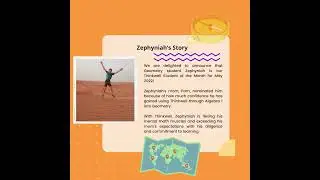 Thinkwell All-Star: Zephynania H