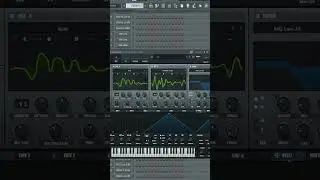 A quick insight into how I made my brand new track &ldquo;I Like That&rdquo; featuring Rhiannon Roze 💿 💿