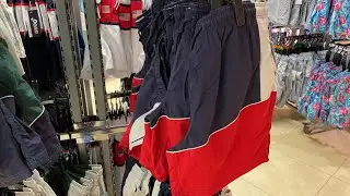 Primark Men's Shorts in New Lower Price - June / 2021