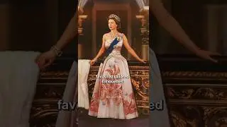Queen Elizabeth&rsquo;s style #queenelizabeth #crown #royal #royalfamily