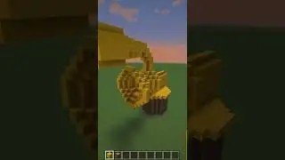 how to build ACA Allertor 125 in minecraft