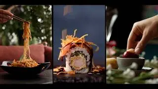 Sumo Restaurant's Norway Brand Film (Canon C70)