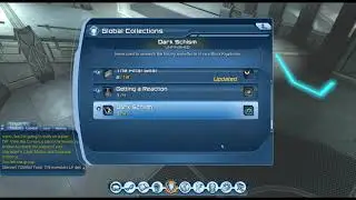 DCUO Episode 35 METAL PART 1 OP Neck update (Rank & Collection Info))