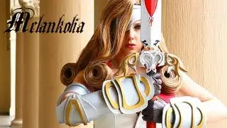 Melankolia - Rose of May/Loss of Me (FFIX Cover)