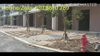 Thực tế khu biệt thư Ph&uacute;c An City như thế n&agrave;o. Li&ecirc;n hệ 039 8810 789 hoặc 0908 944 767