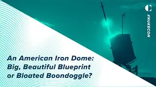 An American Iron Dome: Big, Beautiful Blueprint or Bloated Boondoggle?
