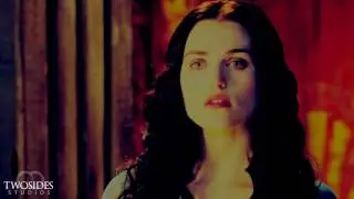 Season 4 Character Vid - Morgana {What lies Beneath}