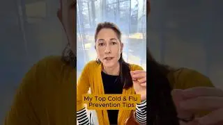 Already fighting a cold or flu?