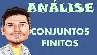 Subconjunto de Conjunto Finito &eacute; Finito