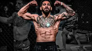 Ilia Topuria || &ldquo;El Matador&rdquo; is here to stay!