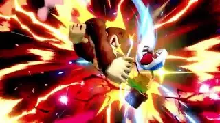 Never T-Bag a Character with 4 Spikes | SSBU Clips