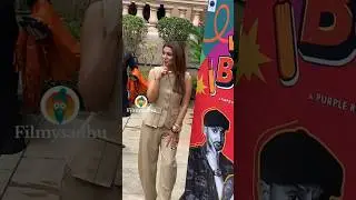 Harbhajan singh his wife spotted at ITC hotel ❤️✨ #harbhajansingh #geetasaar #itchotel