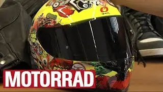 Ausprobiert: O'Neal Challenger Crank Hi-Viz