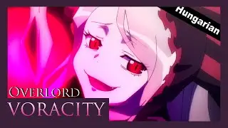 VORACITY (Overlord) Hungarian Cover by Namito