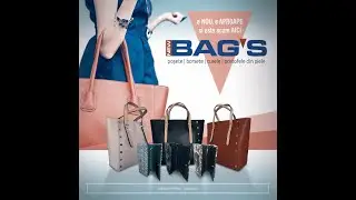 New Bag's - Magazinul tau de genti  #fashion #lovebags #bags #newbags #bagsonline #newbagpack #bag