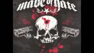 Made Of Hate - Mirror Of Sins (HQ)