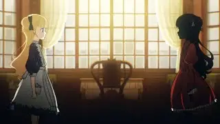 shadows house amv. / дом теней / Non_Format.
