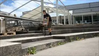 Nico - Slow Mo.wmv